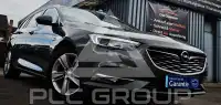 2019 Opel Insignia