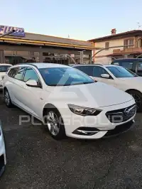 2019 Opel Insignia