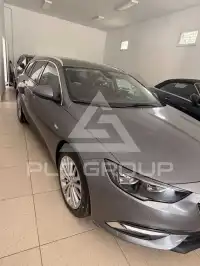 2019 Opel Insignia