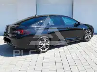 2019 Opel Insignia