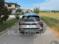 2019 Opel Insignia