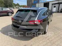 2019 Opel Insignia