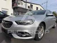 2019 Opel Insignia