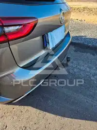 2019 Opel Insignia