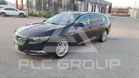 2019 Opel Insignia