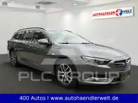 2019 Opel Insignia