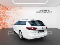 2019 Opel Insignia