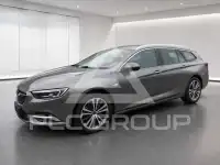 2019 Opel Insignia