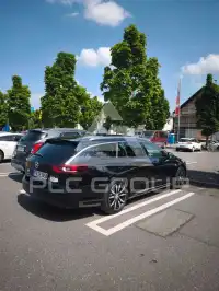 2019 Opel Insignia