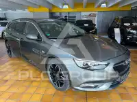 2019 Opel Insignia