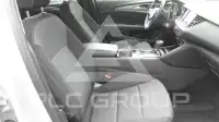 2019 Opel Insignia