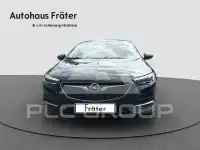 2019 Opel Insignia