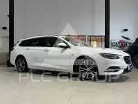 2019 Opel Insignia