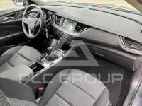 2019 Opel Insignia