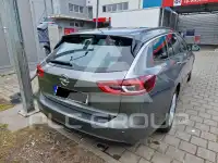 2019 Opel Insignia