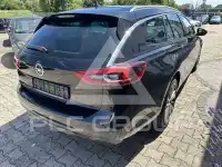 2019 Opel Insignia