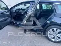 2019 Opel Insignia