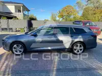 2019 Opel Insignia