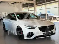 2019 Opel Insignia