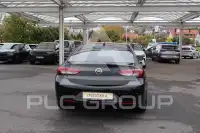 2019 Opel Insignia
