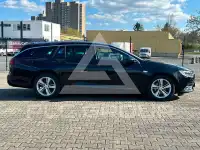 2019 Opel Insignia