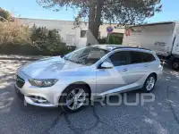2019 Opel Insignia