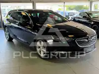 2019 Opel Insignia