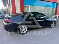 2019 Opel Insignia