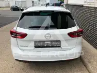 2019 Opel Insignia