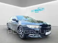 2019 Opel Insignia