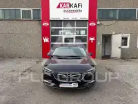 2019 Opel Insignia