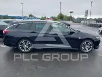 2019 Opel Insignia