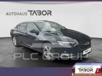 2019 Opel Insignia