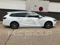 2019 Opel Insignia