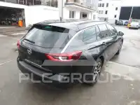 2019 Opel Insignia