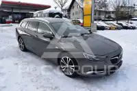 2019 Opel Insignia