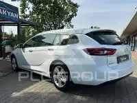 2019 Opel Insignia