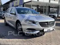 2019 Opel Insignia