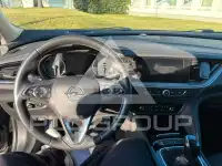 2019 Opel Insignia