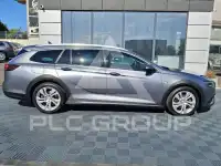 2019 Opel Insignia