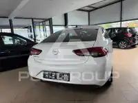 2019 Opel Insignia