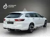 2019 Opel Insignia