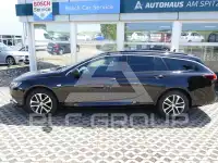 2019 Opel Insignia