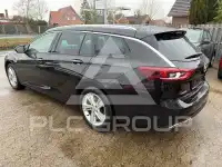 2019 Opel Insignia