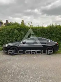 2019 Opel Insignia