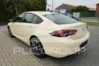 2019 Opel Insignia
