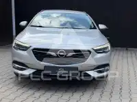 2019 Opel Insignia