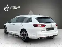 2019 Opel Insignia
