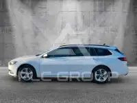 2019 Opel Insignia