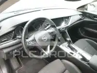 2019 Opel Insignia